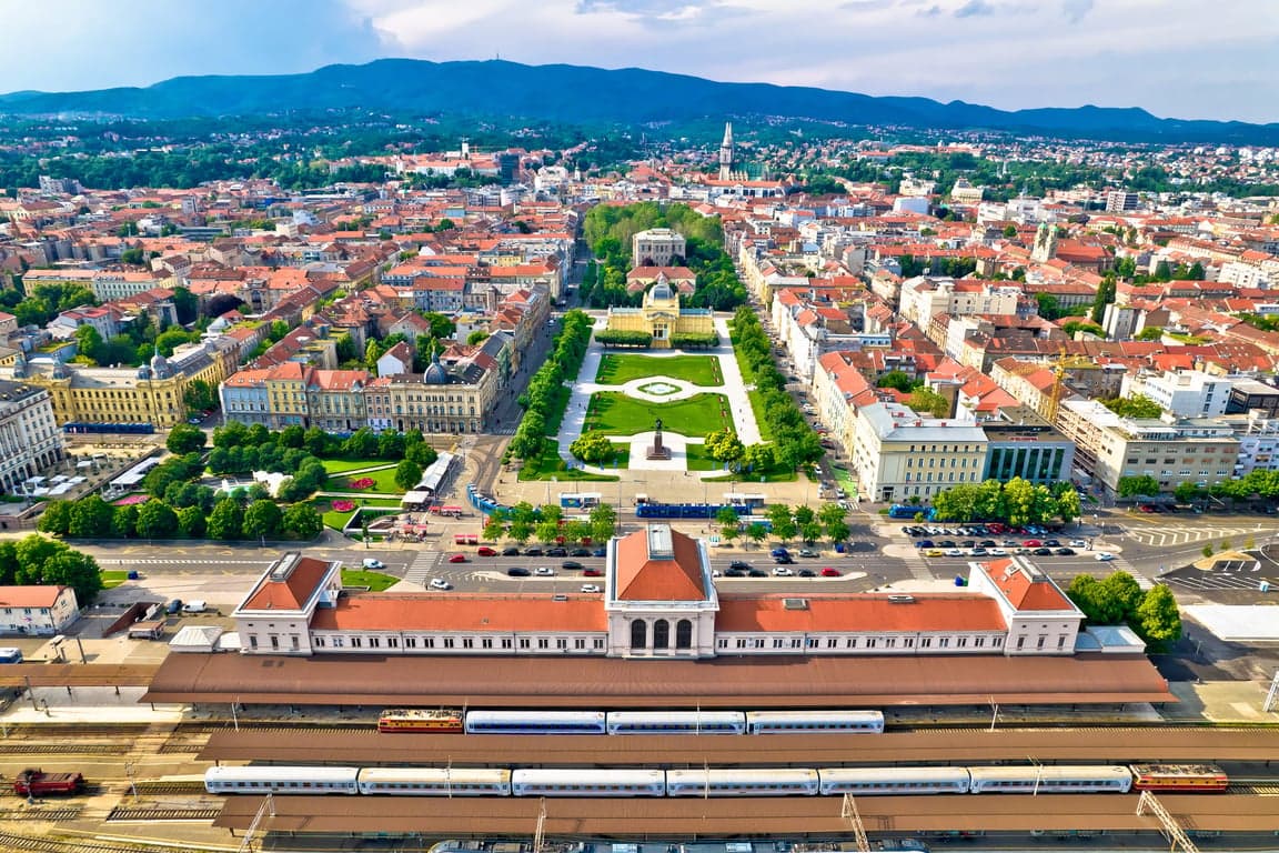 Zagreb