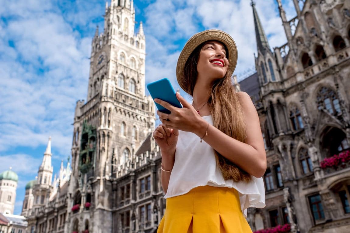 Munich