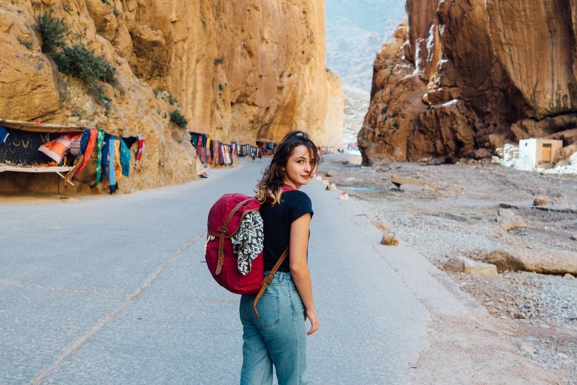 Morocco