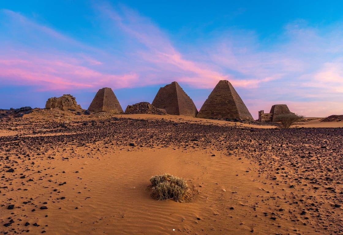 Sudan