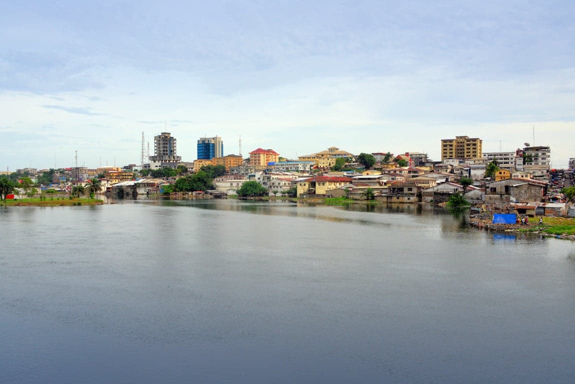 Liberia