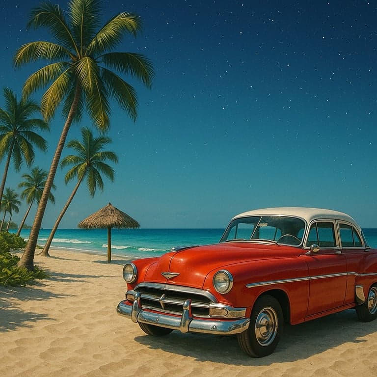 Cuba