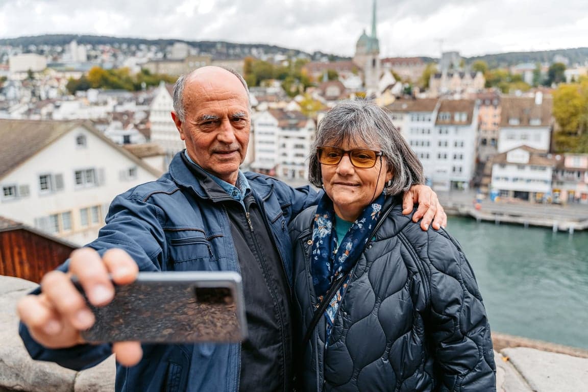 Zurich