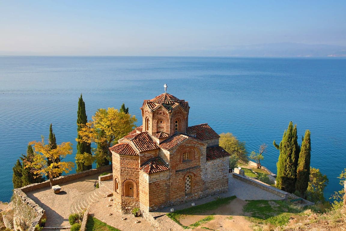 North Macedonia