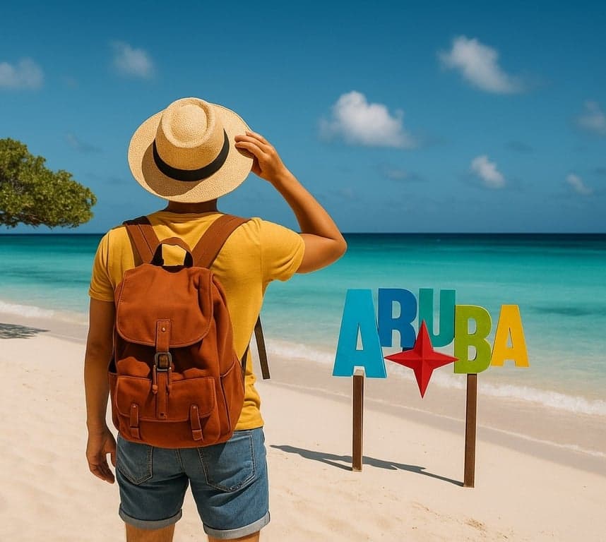 Aruba