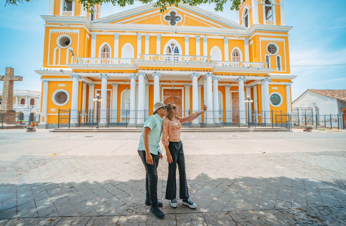 Nicaragua