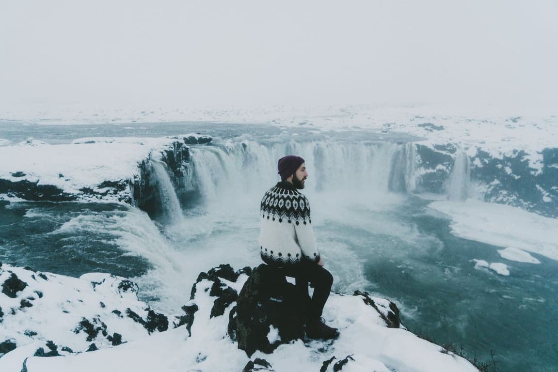 Iceland