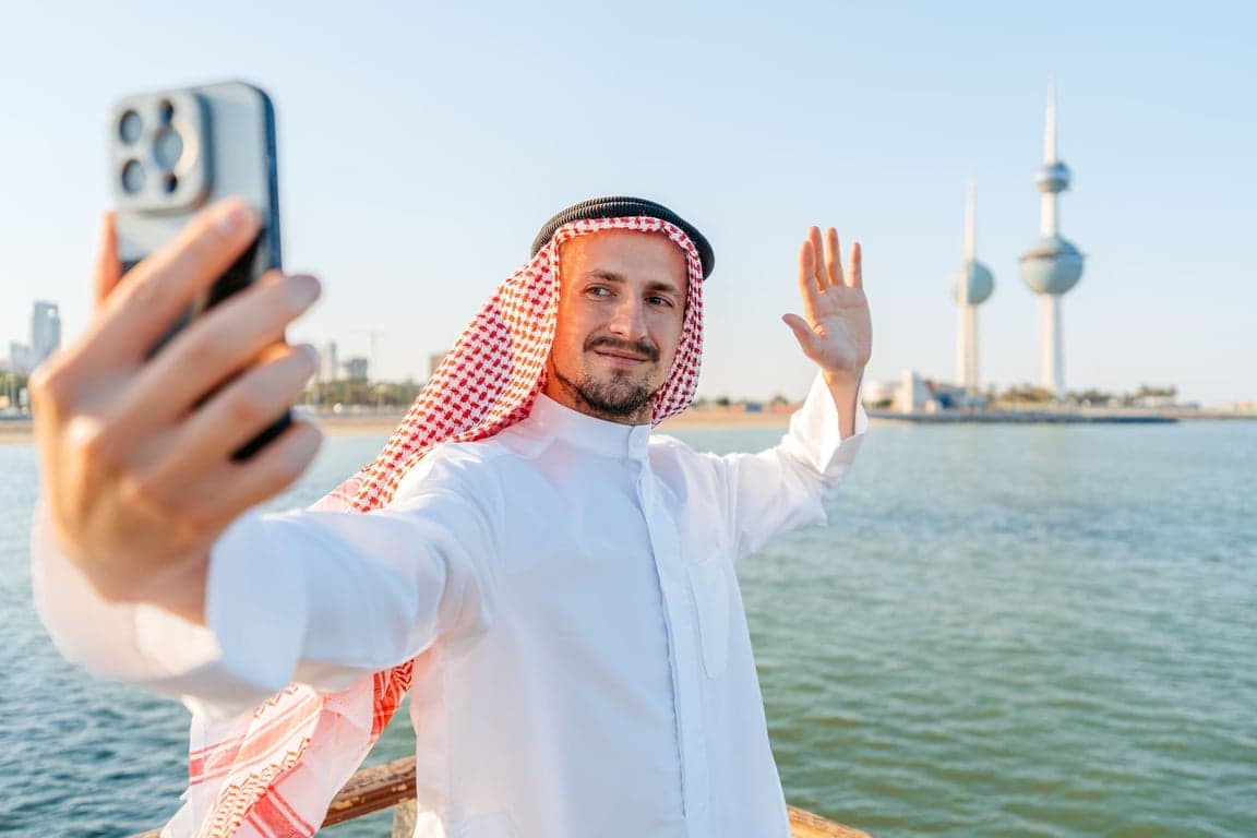 Kuwait