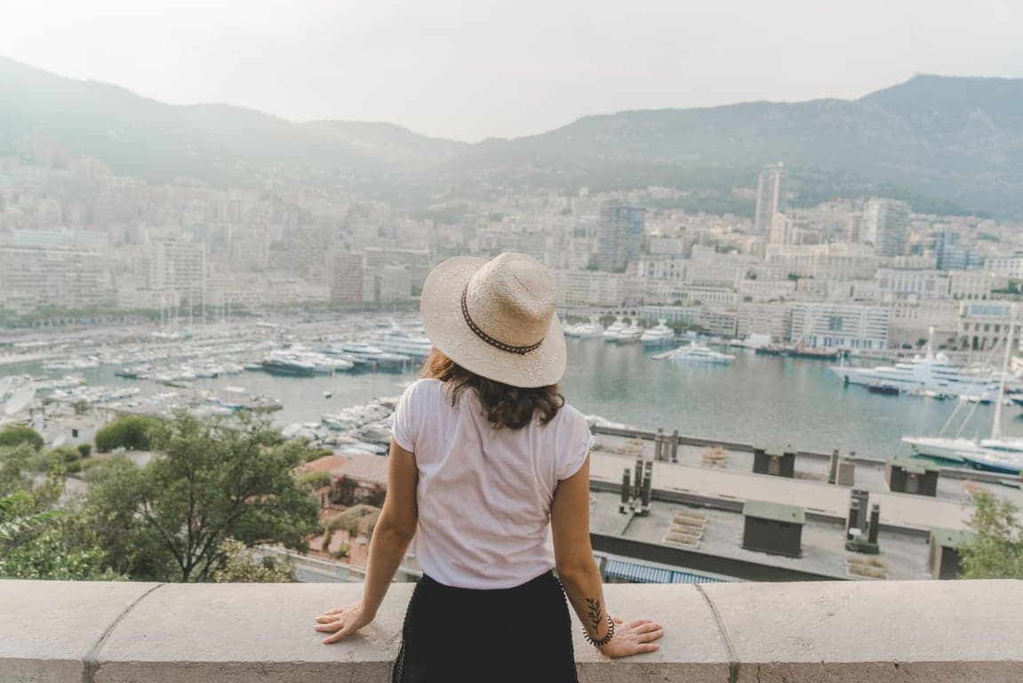 Monaco