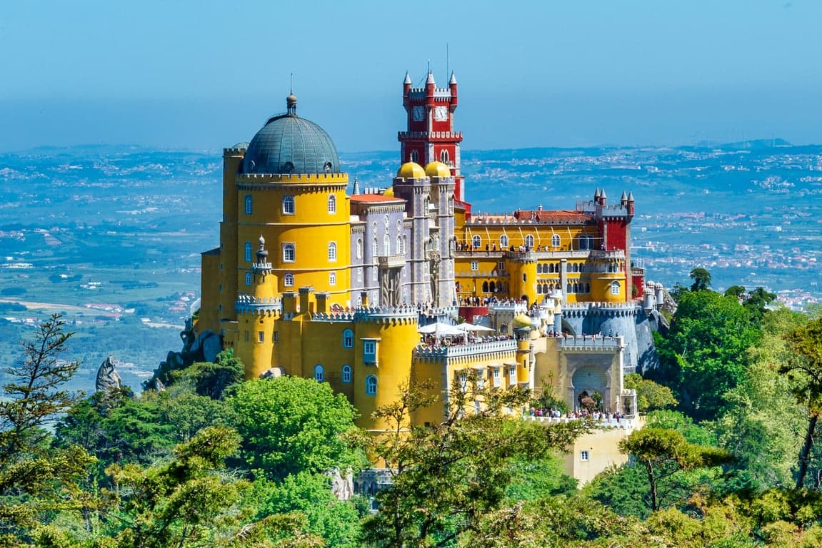 Sintra