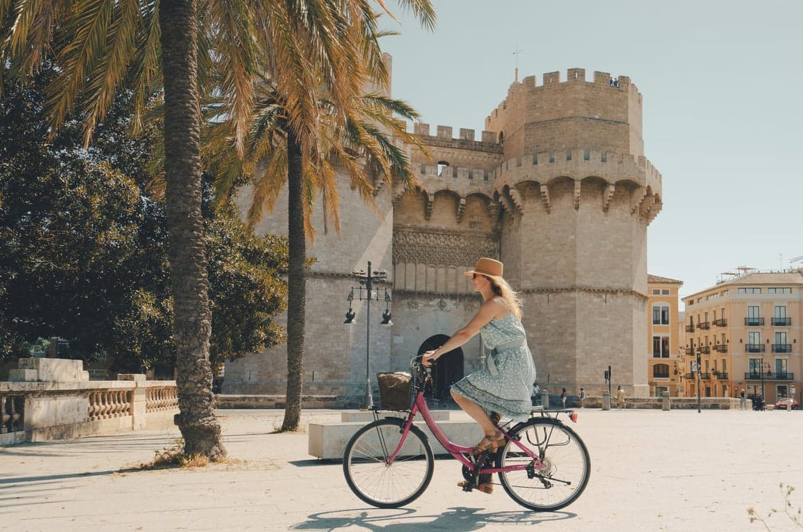 Valencia