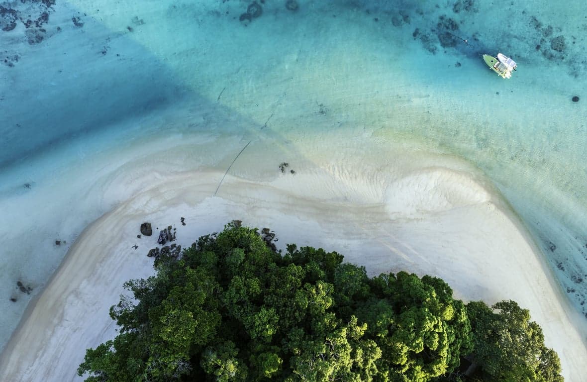 Isole Cayman