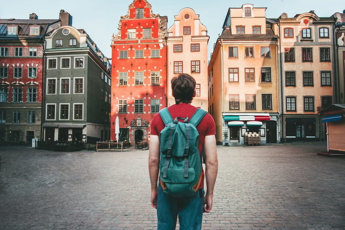 Stockholm