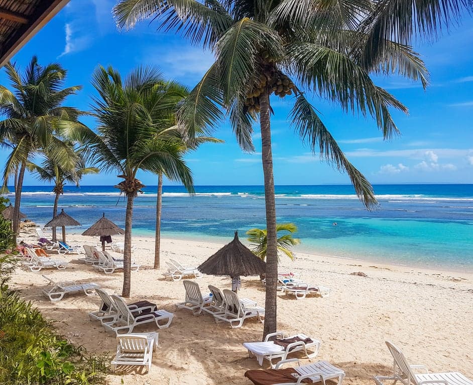 Guadeloupe