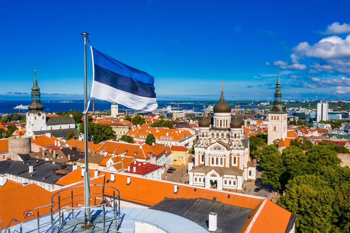Estland