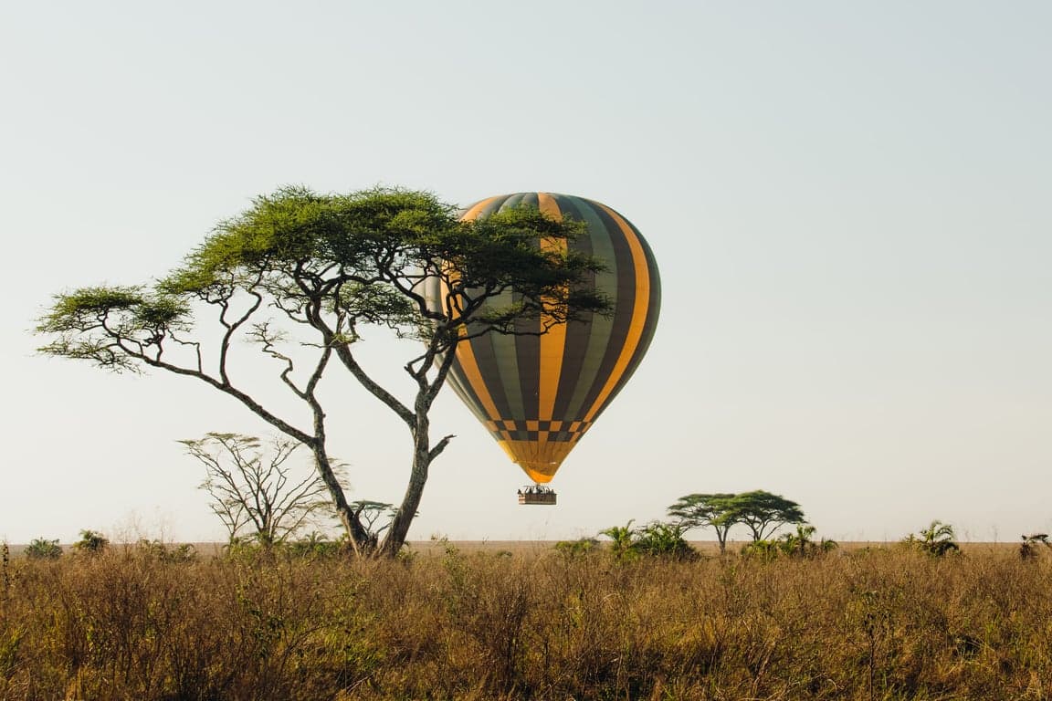 Tanzanie