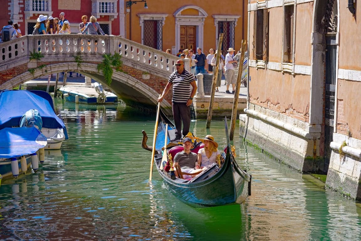 Venecia