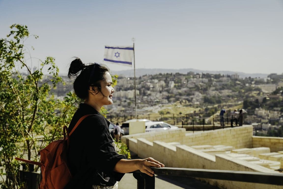 Israel
