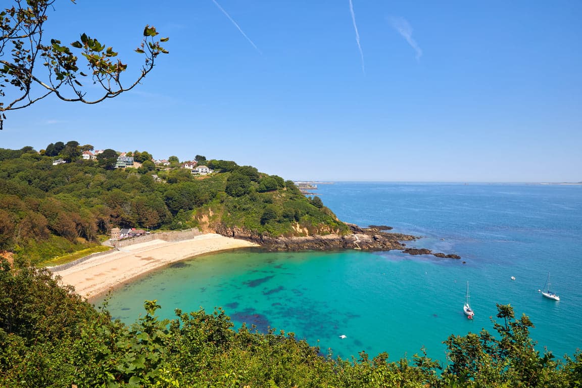 Guernsey