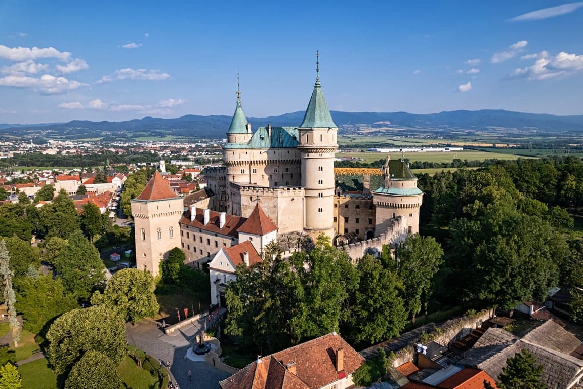 Eslovaquia