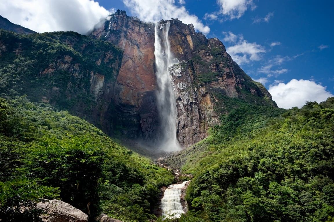 Venezuela
