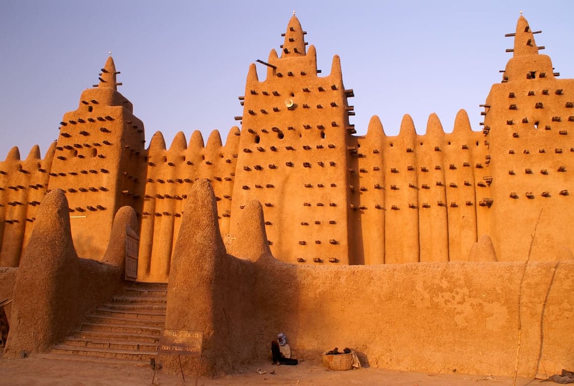 Mali